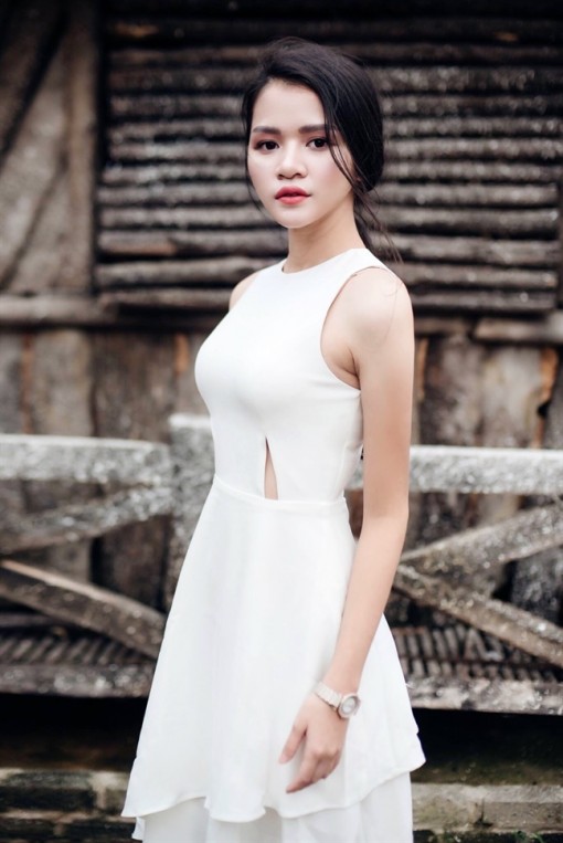 Nhà văn Trịnh Huyền Trang: 'Thất tình đẩy tôi đến với văn chương'