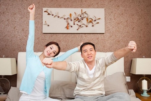 Đời 1 người đàn ông cần 3 người đàn bà