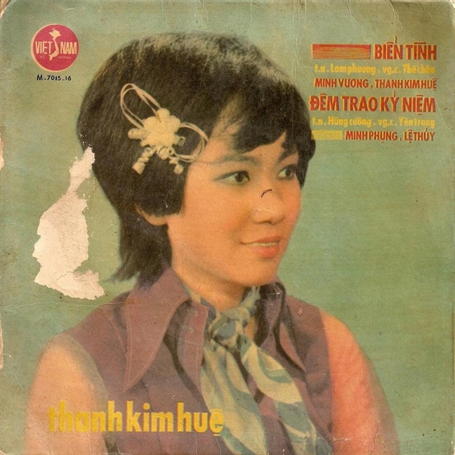 NSUT Thanh Kim Hue: Khong bao gio co mot Thanh Sang thu hai