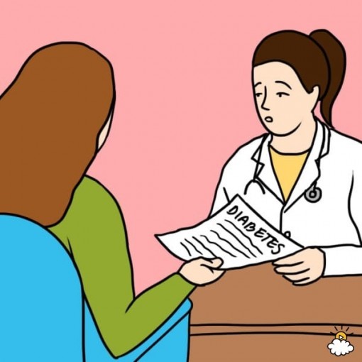 Ngứa ngáy tay chân coi chừng ung thư tuyến tụy