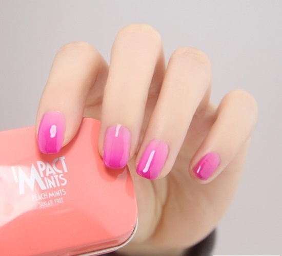 Nhung kieu mong dep phu hop voi tung dang ban tay