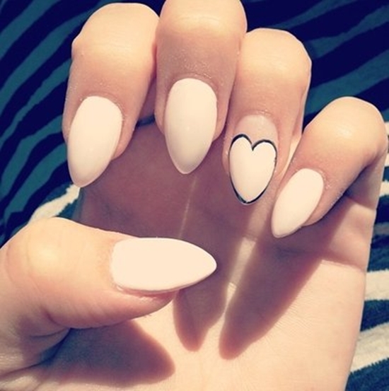 Nhung kieu mong dep phu hop voi tung dang ban tay