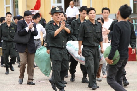 Sau đối thoại với Chủ tịch Chung, dân Đồng Tâm đã thả 19 người