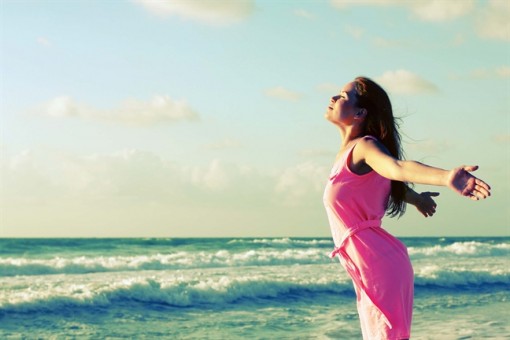 Phụ nữ cần phải đẹp và có quyền được đẹp