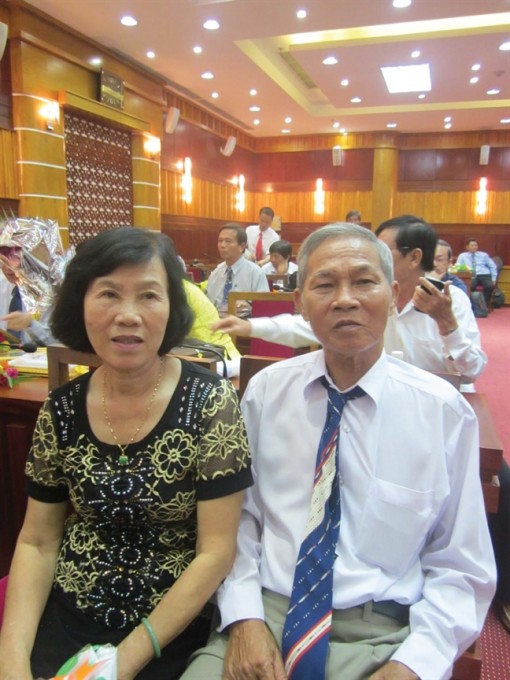 Tình yêu nở hoa trong chiến hào