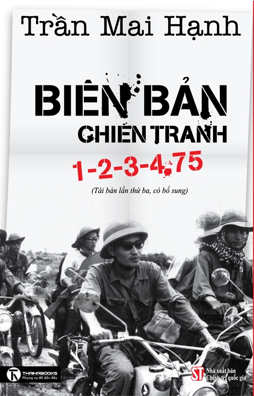 Ngay 30/4 lich su, chien tranh Viet Nam va nhung chuyen ke tu qua khu