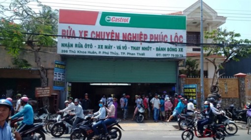Kinh nghiệm chạy xe ô tô không gây tai nạn trong ngày lễ