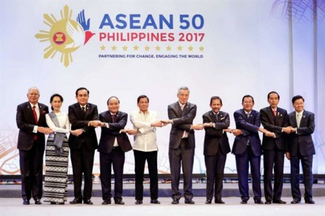ASEAN không thể đưa ra lập trường rõ ràng về Biển Đông