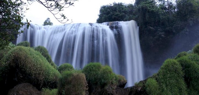 Bo tui 5 dia diem chup anh dep nhu chau Au khi den Da Lat