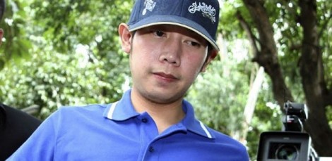 ‘Cậu ấm’ thừa kế tập đoàn Red Bull trốn sang Singapore chạy tội