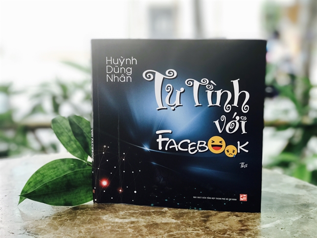 Tu tinh voi Facebook hay tu van chinh ban than?