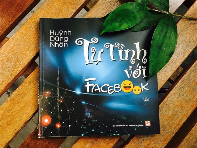 Tu tinh voi Facebook hay tu van chinh ban than?