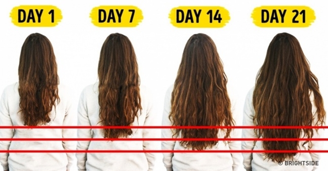 14 cách giúp tóc mọc nhanh và chắc khỏe hơn | Vinmec