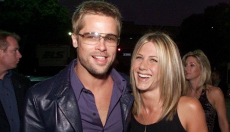 Brad Pitt và Jennifer Aniston sắp hợp tác đóng phim cùng nhau?