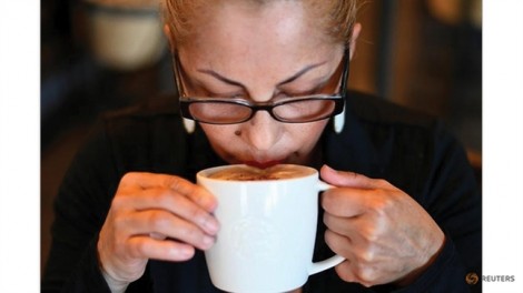 Có nên uống cà phê trước một giấc ngủ ngắn?