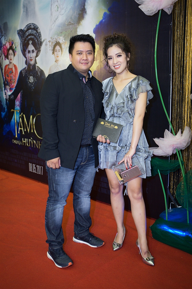Huynh Lap lieu linh muon no 2,5 ty dong dau tu lam phim... online