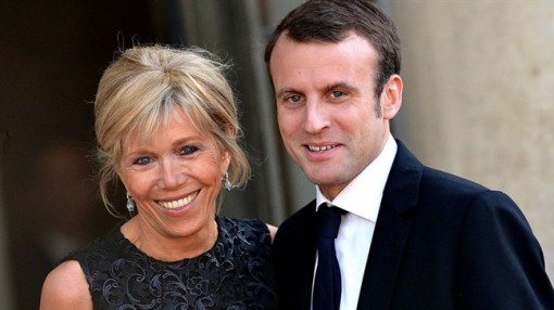 Vợ bị chê, Tổng thống Pháp Macron đáp trả gay gắt
