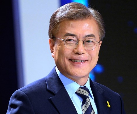Tân Tổng thống Hàn Quốc muốn thăm Triều Tiên