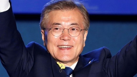 Triều Tiên im lặng khó hiểu khi Moon Jae-in làm Tổng thống Hàn Quốc