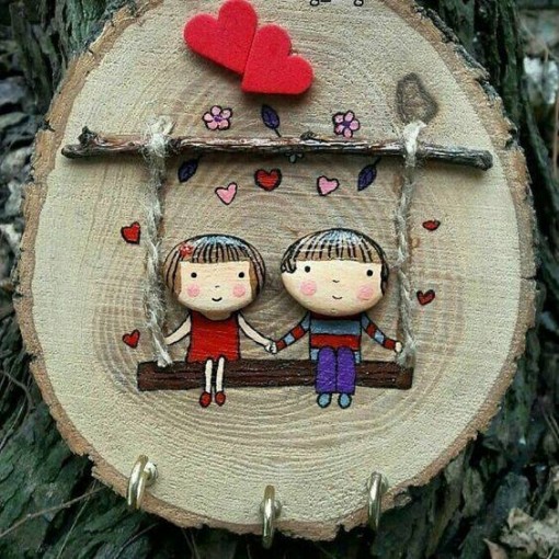 Mãi là người tình trăm năm của chồng, chuyện nhỏ mà!