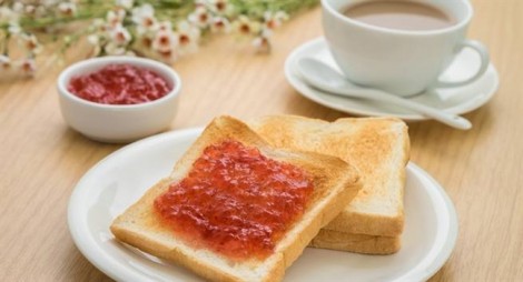 5 lý do khiến bạn thấy mau đói sau khi ăn sáng
