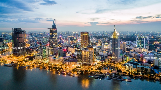 Những thành phố tuyệt đẹp về đêm của Việt Nam - Báo Phụ Nữ