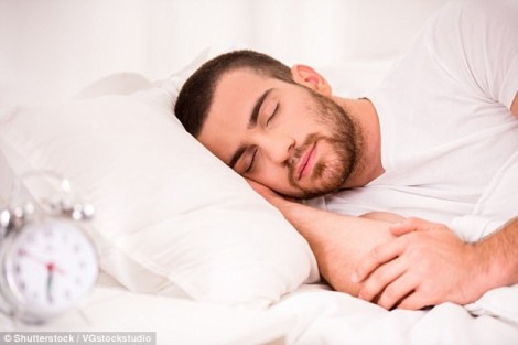 Đi ngủ lúc mấy giờ sẽ giúp tinh trùng khỏe mạnh hơn?