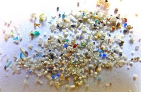 Cảnh báo muối biển trên thế giới đang nhiễm hạt vi nhựa độc hại
