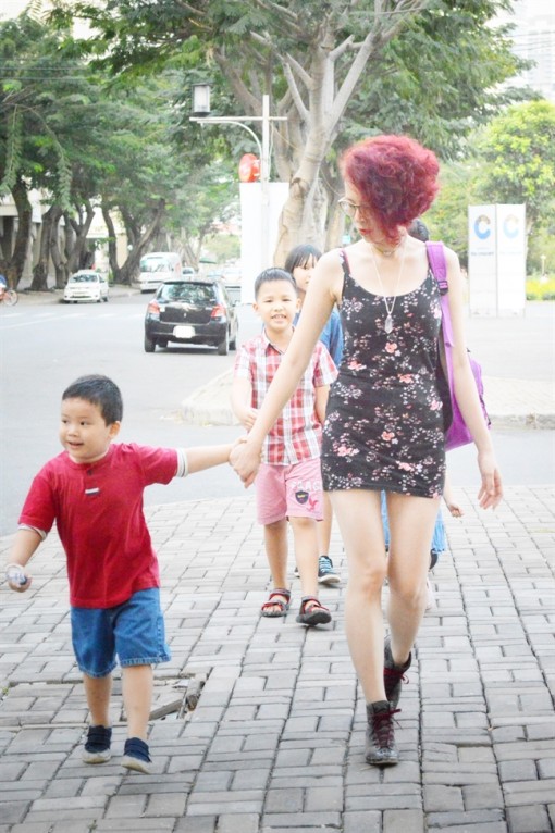 Chính trong khoảnh khắc 'bỏ nhau', chúng tôi mới nhận ra mình cần nhau