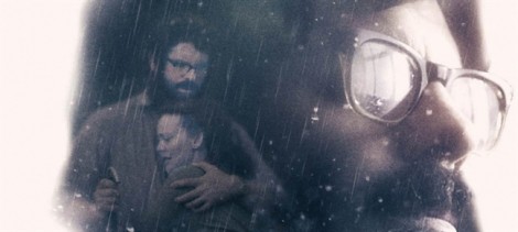 Phim Notes on blindness: Thế giới vượt ngoài tầm mắt