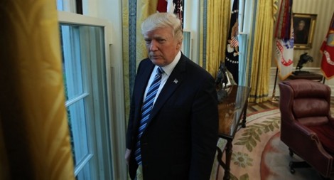 Nghị sĩ Mỹ kêu gọi luận tội Tổng thống Donald Trump