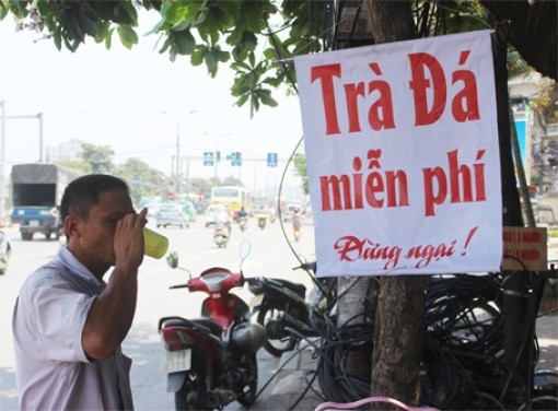 5 lời khuyên để ngăn ngừa chứng đau nửa đầu vào mùa hè