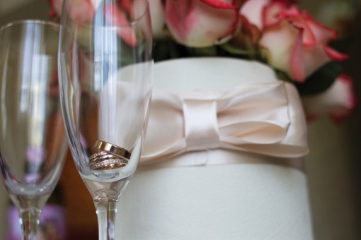 Lãng mạn, đơn giản và tận hưởng kỷ niệm ngày cưới