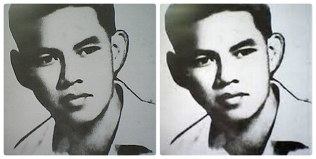 Nguyen Van Troi (1940 - 1964): Moi sau se nua, buoc duong chia hai