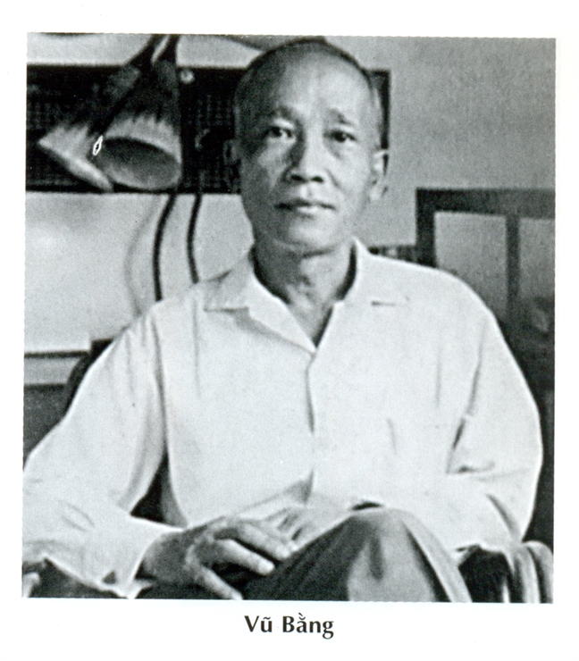 Vu Bang (1914-1984): Tu thuong den nho
