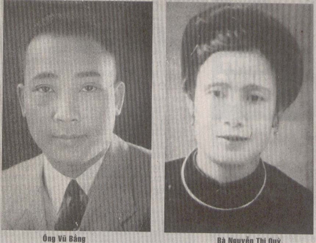 Vu Bang (1914-1984): Tu thuong den nho