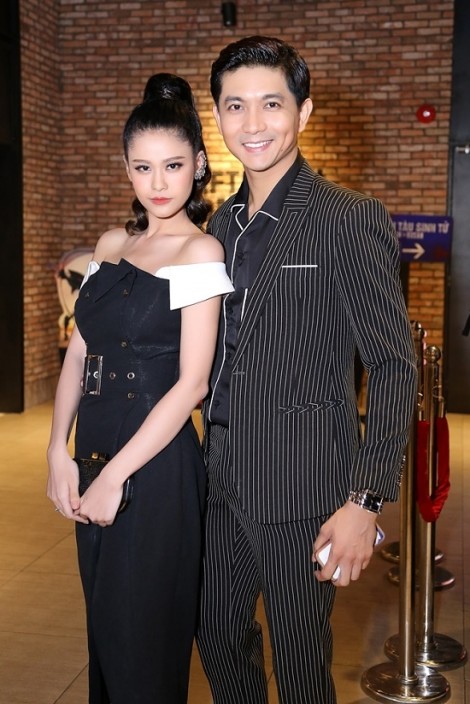 Tòa án xác nhận Tim và Trương Quỳnh Anh đã ly hôn