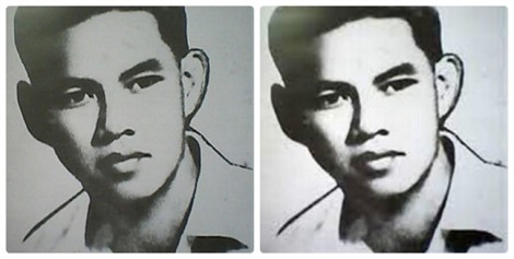 Nguyễn Văn Trỗi (1940 - 1964): Mối sầu sẻ nửa, bước đường chia hai