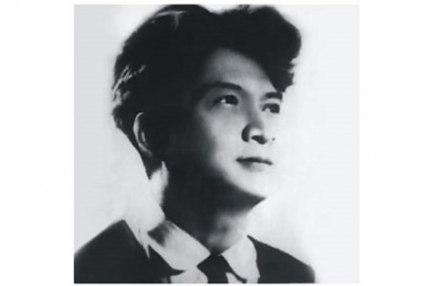 Chế Lan Viên (1920- 1989): Cắt đứt lòng anh trăng của em