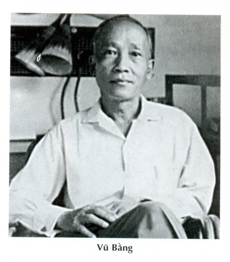 Vũ Bằng (1914-1984): Từ thương đến nhớ