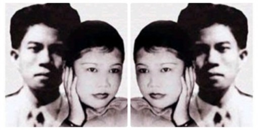 Nguyễn Bính (1918-1966): Gác trọ còn nguyên gió thất tình