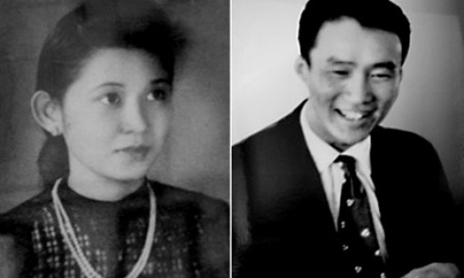 Nguyễn Khắc Viện (1913-1997): Trước sau như một - coi bà là Nhất