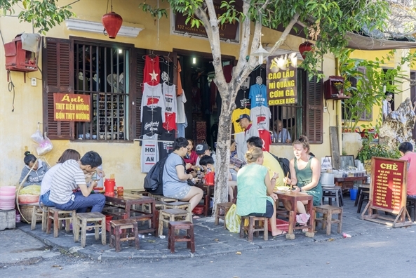 Mon ngon Hoi An ban khong the bo qua