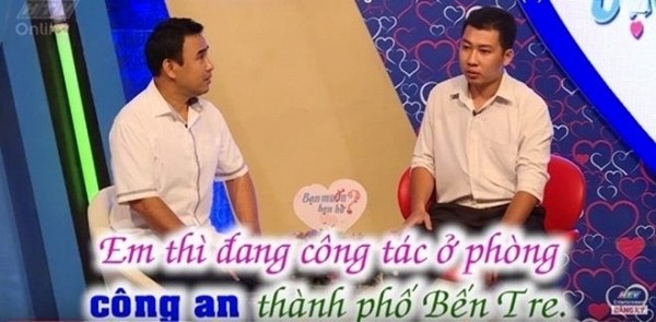 Gameshow truyen hinh Viet lao dao vi 'lo hong' khi xac minh nhan than thi sinh?