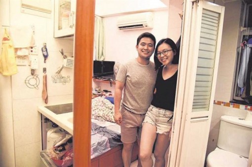 Thế hệ bị 'giam lỏng' và chuyện sống chung với mẹ chồng ở Hồng Kông