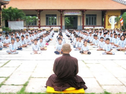 3 khóa học bổ ích ngày hè khiến trẻ tự lập, chăm ngoan và thay đổi 180 độ