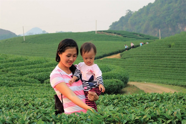 Nha van Keng: Nuoc mat khong khoc cho nhung dieu da qua