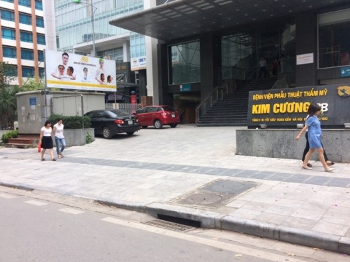 Bộ Y tế yêu cầu làm rõ vụ bệnh nhân tố bệnh viện phẫu thuật thẩm mỹ gây biến chứng