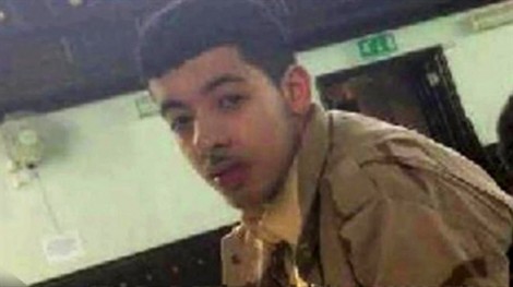 Truy tìm 'mạng lưới' khủng bố đằng sau kẻ đánh bom Manchester