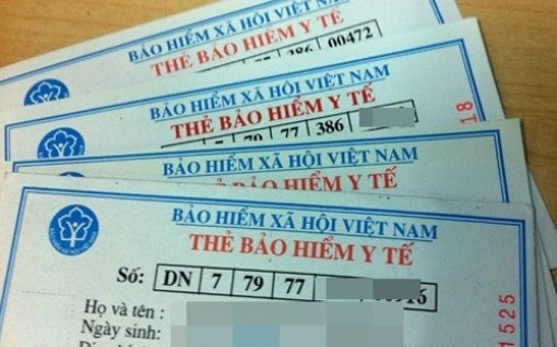 4 tháng đi khám bảo hiểm y tế hơn 120 lần